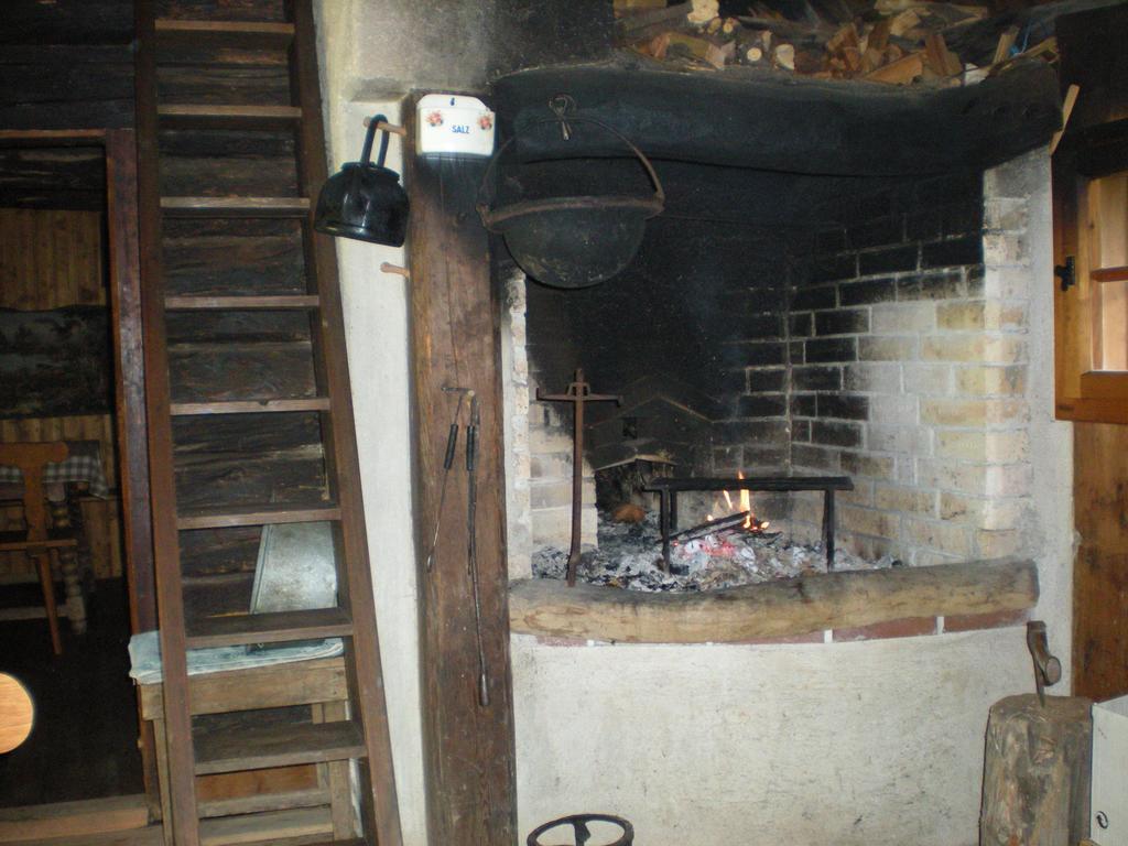 Hinterramsebn Appartement