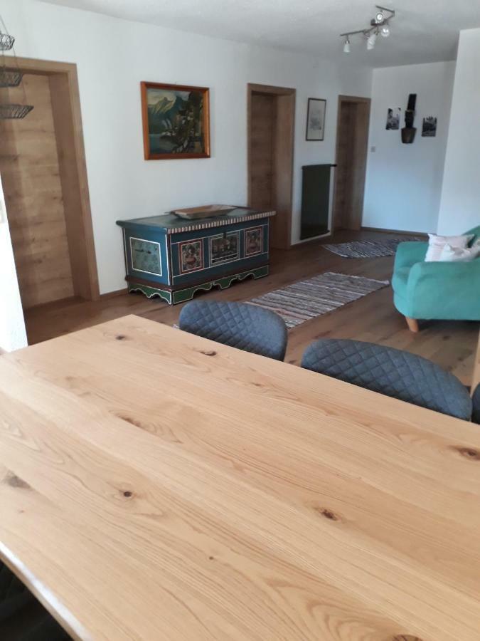 Hinterramsebn Vorderstoder