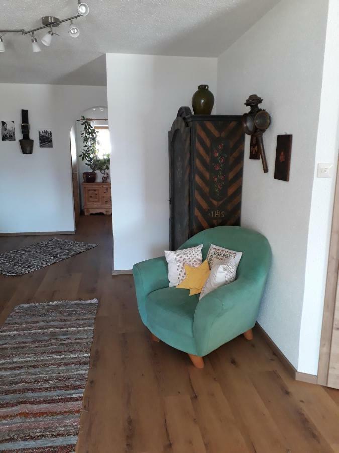 Hinterramsebn Appartement
