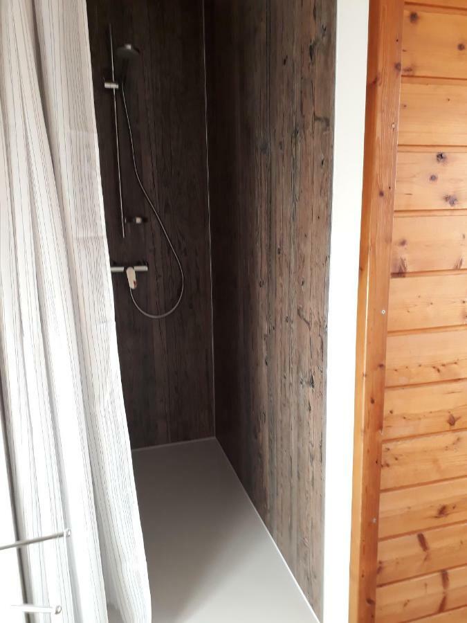 Appartement Hinterramsebn *