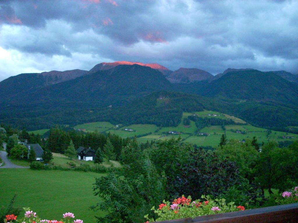 Hinterramsebn Vorderstoder